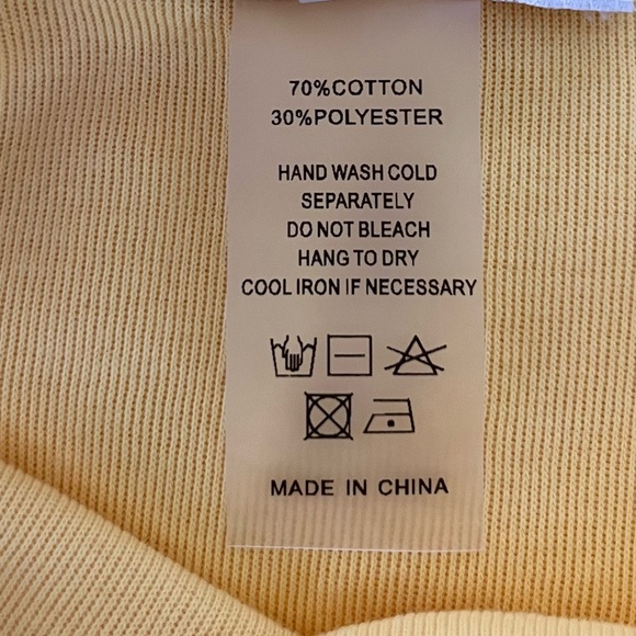 Victor Glemaud Strappy Minidress - Picture 11 of 11